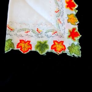 Ladies Handkerchief